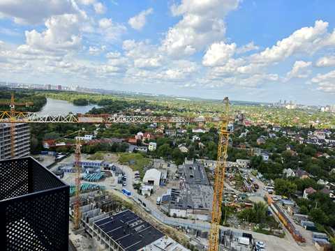 квартира по адресу Евгения Маланюка ул. (Степана Сагайдака), (Будинок 13-17)