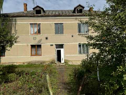 квартира по адресу Задорожного Василя, 5