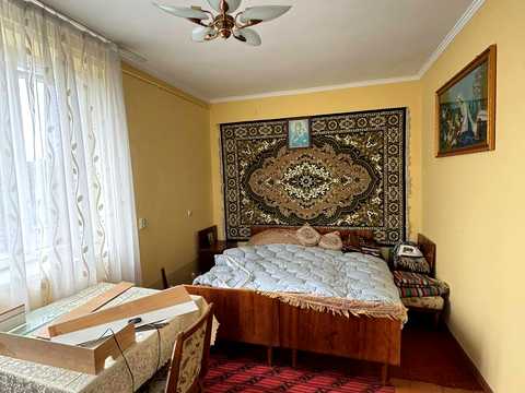 квартира по адресу Задорожного Василя, 5