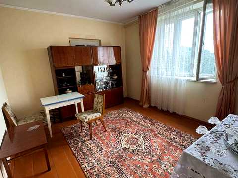 квартира по адресу Задорожного Василя, 5