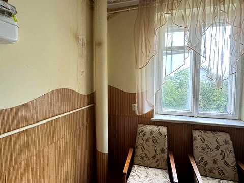квартира по адресу Задорожного Василя, 5