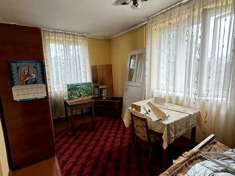 квартира по адресу Задорожного Василя, 5