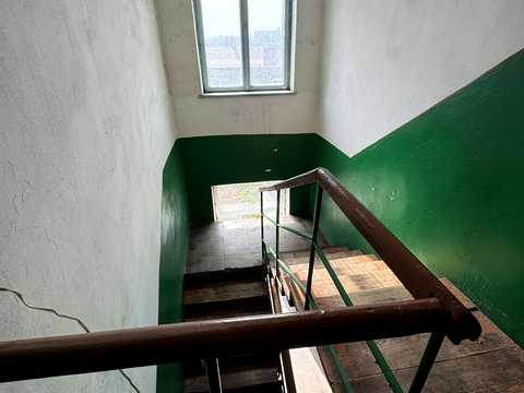 квартира по адресу Задорожного Василя, 5