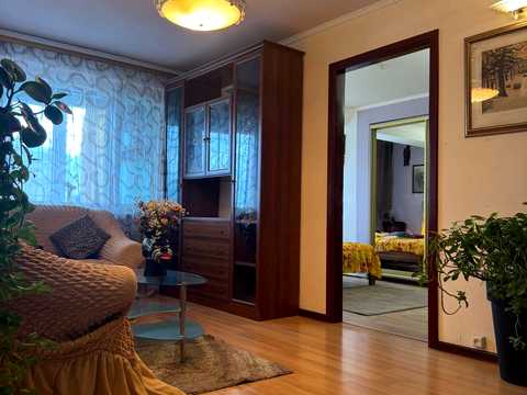квартира по адресу Торговая ул., 1а