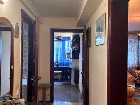 квартира по адресу Торговая ул., 1а