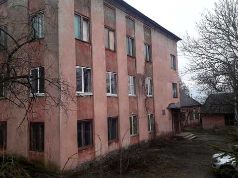 коммерческая по адресу Заводская ул., 10