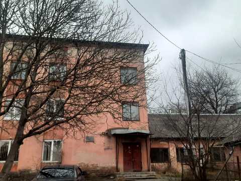 коммерческая по адресу Заводская ул., 10