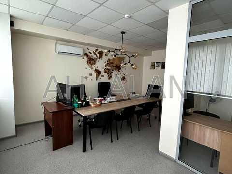 комерційна за адресою Берестейський просп. (Перемоги), 67