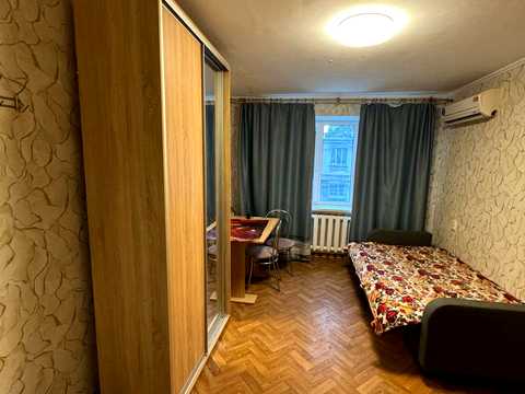 комната по адресу Лузановская ул., 71