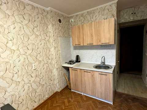 комната по адресу Лузановская ул., 71