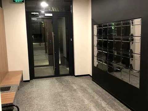 квартира за адресою Набережно-Рибальська дорога вул., 3