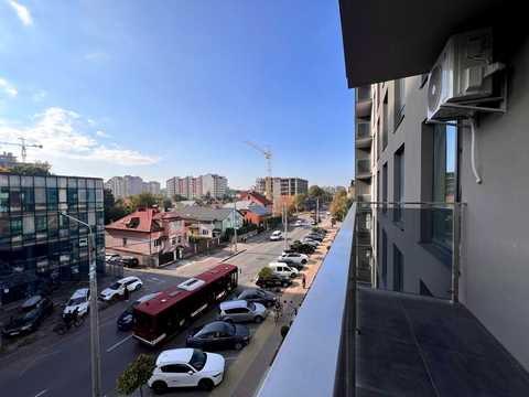 квартира за адресою Гетьмана Мазепи вул., 160-А