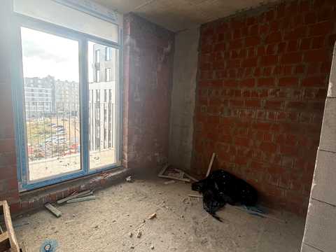 квартира по адресу Героїв Майдану ул., (Будинок 2)