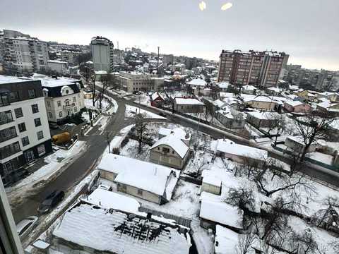 квартира по адресу Глиняная ул., 16