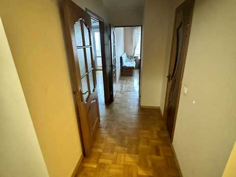 квартира по адресу Глиняная ул., 16