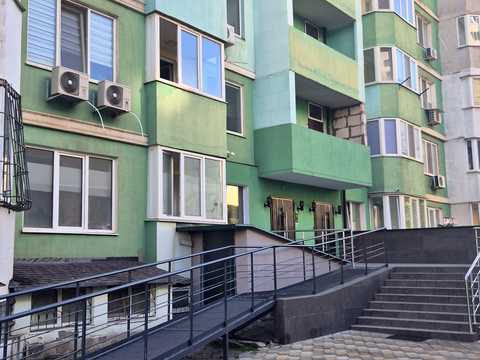 квартира за адресою Владислава Бувалкіна вул. (Бочарова Генерала), 65