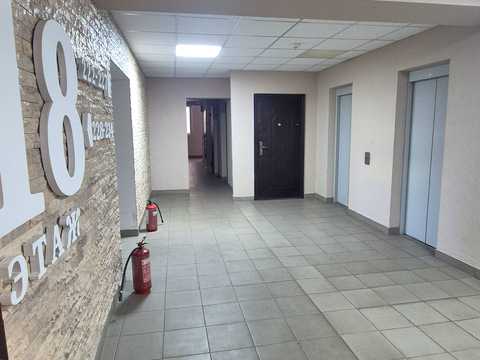 квартира за адресою Владислава Бувалкіна вул. (Бочарова Генерала), 65