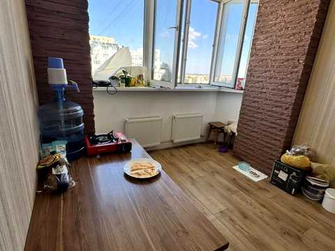 квартира за адресою Владислава Бувалкіна вул. (Бочарова Генерала), 65