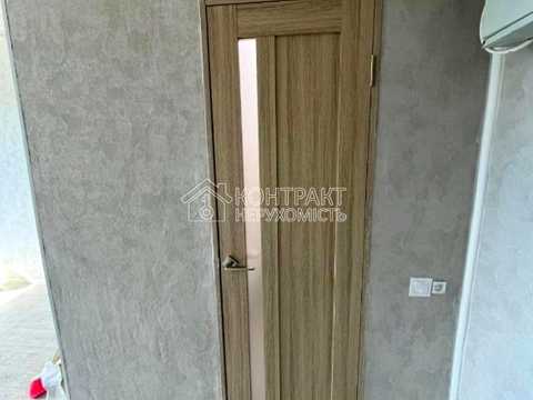квартира по адресу Гарибальди ул., 2