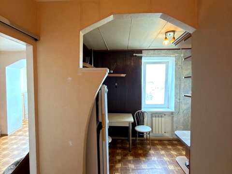 квартира по адресу Мариупольская ул. (Ростовская), 2