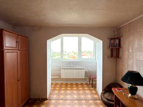 квартира по адресу Мариупольская ул. (Ростовская), 2