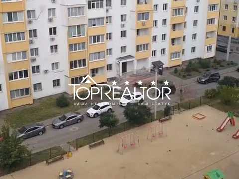 квартира по адресу Мира ул., 27