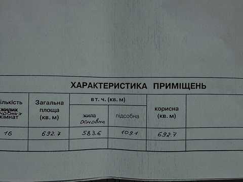 коммерческая по адресу Василия Стуса ул., 2Б