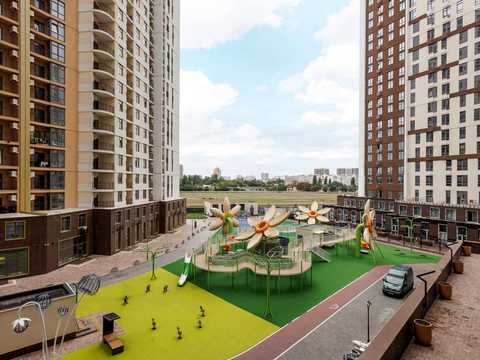 квартира за адресою Краснова вул., (67 перлина)