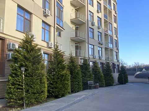 квартира за адресою Довга вул., (Будинок 3)