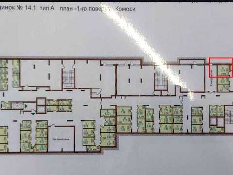 коммерческая по адресу Генерала Грекова ул., 4