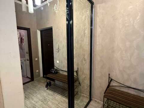 квартира за адресою Перлинна вул., 1