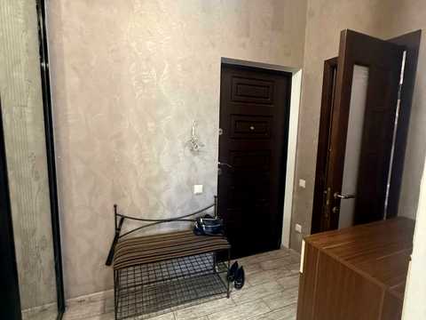 квартира за адресою Перлинна вул., 1