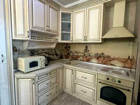квартира за адресою Перлинна вул., 1