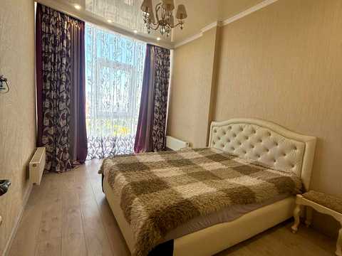 квартира за адресою Перлинна вул., 1