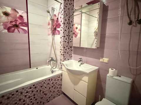 квартира за адресою Перлинна вул., 1