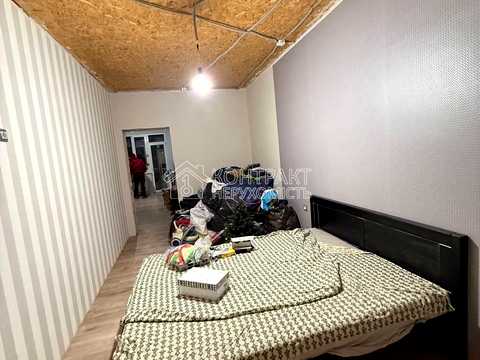 квартира по адресу Библика ул. (2-й Пятилетки), 4