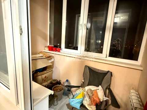 квартира по адресу Библика ул. (2-й Пятилетки), 4