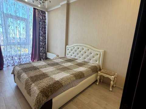 квартира за адресою Перлинна вул., 1