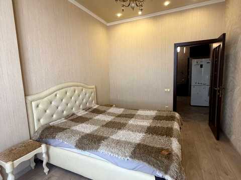квартира за адресою Перлинна вул., 1