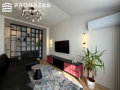 квартира за адресою Височана вул., 18 к22