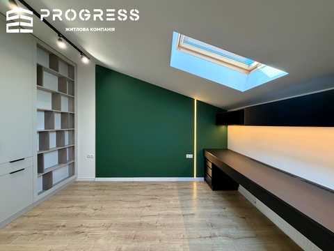 квартира за адресою Височана вул., 18 к22