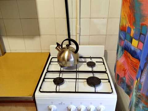 квартира за адресою Березняківська вул., 38