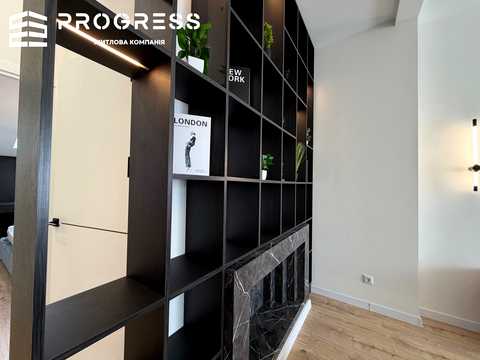 квартира за адресою Височана вул., 18 к22