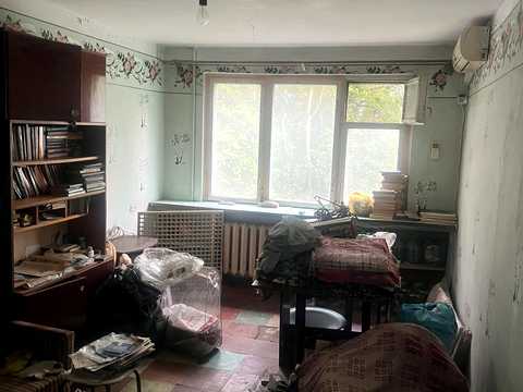 квартира за адресою Небесної Сотні просп. (Маршала Жукова), 43