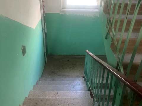 квартира за адресою Небесної Сотні просп. (Маршала Жукова), 43