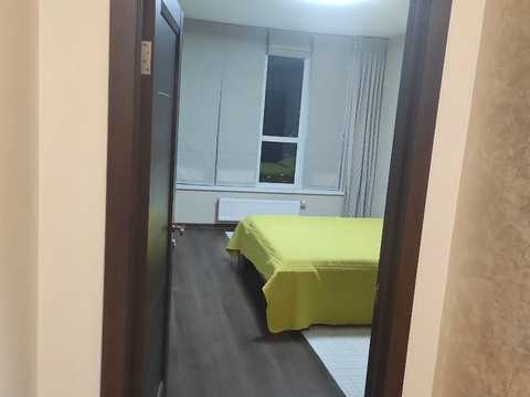 квартира по адресу Берестейский просп. (Победы), 5-В