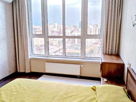 квартира по адресу Берестейский просп. (Победы), 5-В