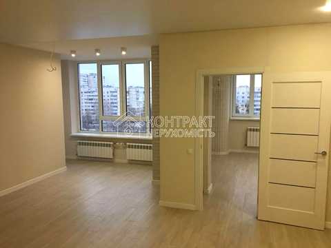 квартира по адресу Мирослава Мисли ул. (Целиноградская), 58а