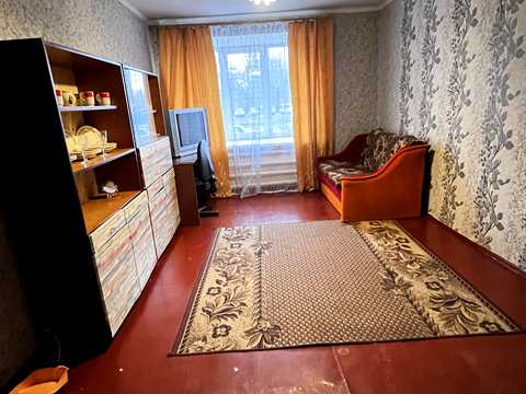 квартира по адресу Кулика і Гудачека ул. (Макарова), 38