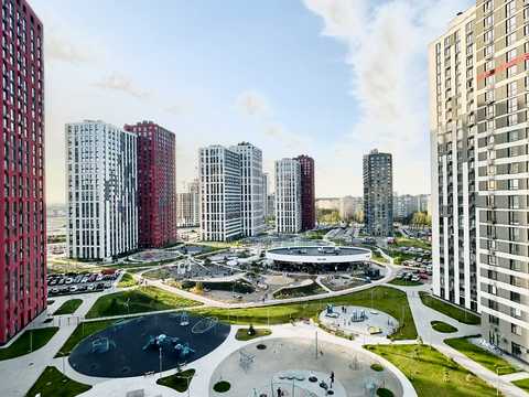 квартира за адресою Олександра Олеся вул., 8/17